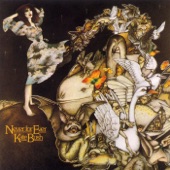 Kate Bush - Night Scented Stock