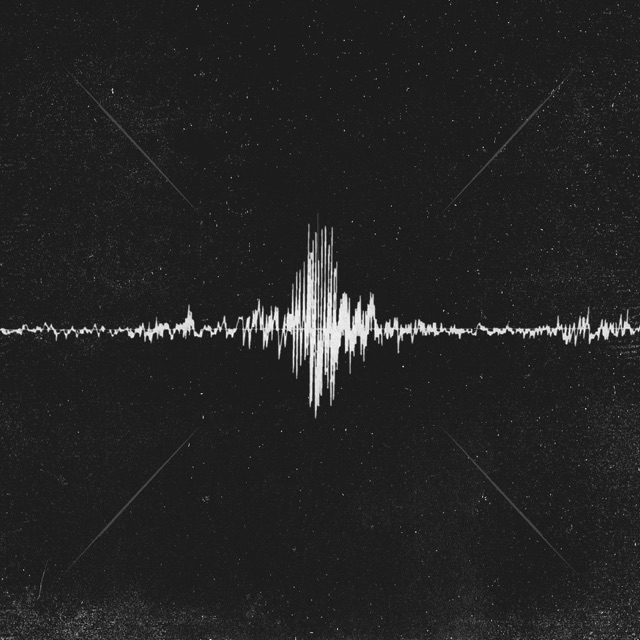 Bethel Music & Josh Baldwin We Will Not Be Shaken (Live) Album Cover