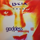 Lucia Hwong - Cosmic Warrior
