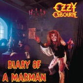 Diary of a Madman (Remastered Original Recording) artwork