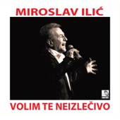 Volim Te Neizlecivo artwork