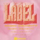 Index Label artwork
