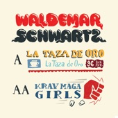 Waldemar Schwartz - Krav Maga Girls