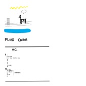 Plux Quba artwork