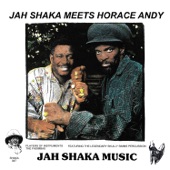 Jah Shaka Meets Horace Andy (feat. Jah Shaka) artwork