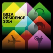 Ibiza Residence 2014 artwork
