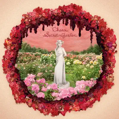 Secret Garden - Chara
