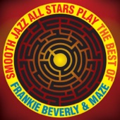 Smooth Jazz All Stars Play the Best of Frankie Beverly & Maze artwork