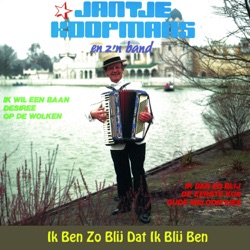 Jantje Koopmans - Die mooie ogen