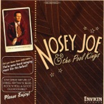 Nosey Joe & the Pool Kings - Can't We Take It from the Start
