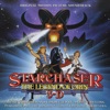 Starchaser: The Legend of Orin (Original Motion Picture Soundtrack)