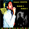 Rab I Ras I - EP - ROOTS REALITY HI FI, Tony Roots & ROOTS REALITY HI-FI