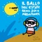Il ballo dell'estate (Remix 2014 Megapower) - Sio lyrics