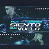 Hoy Siento Que Vuelo (feat. Farruko) song lyrics