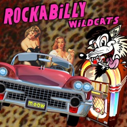 John Worthan - The Cats Were Jumpin'