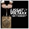 Ain't Nobody (Alaia & Gallo Remix) - Lissat & Voltaxx lyrics