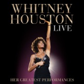 Live: Her Greatest Performances artwork