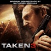 Taken 3 (Original Motion Picture Soundtrack), 2015