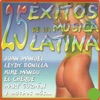 25 Éxitos de la Música Latina, 2015