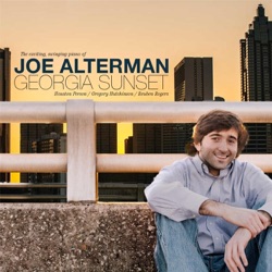 Joe Alterman - This Time the Dream's On Me (feat. Houston Person)