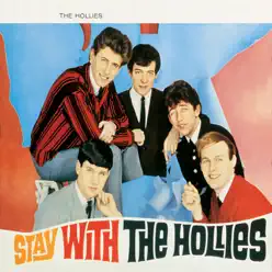 Stay with the Hollies (Expanded Edition) - The Hollies