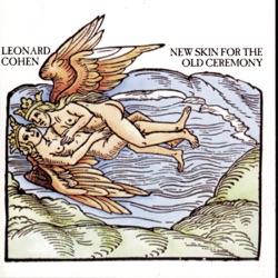 Leonard Cohen - Lover Lover Lover