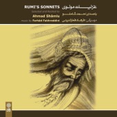 Ahmad Shamlu - Motreb–e Mahtâb Ru (feat. Farhad Fakhreddini)