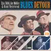 Blues Detour (Live) album lyrics, reviews, download