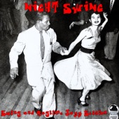Night Swing (Swing and Ragtime Jazz Session) artwork