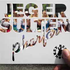 Jeg Er Sulten - Single by Pharfar album reviews, ratings, credits