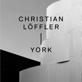 Christian Löffler - York