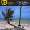 CEJ - Companhia Estadual de Jazz - Coração Vagabundo