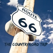 Route 66 (The Country Road Trip) artwork