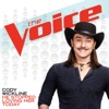 He Stopped Loving Her Today (The Voice Performance) - Single artwork