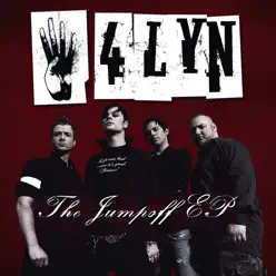 The Jumpoff - EP - 4Lyn