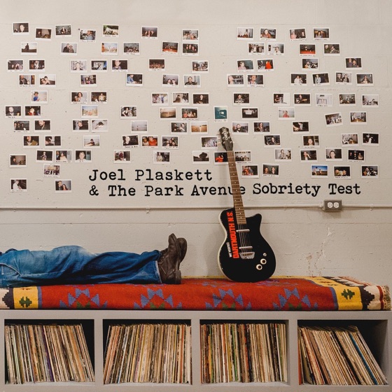 Cover artwork for Credits Roll