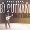 Glorioso (En Vivo) [feat. Lucia Parker] - BJ Putnam lyrics