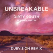 Unbreakable (Dubvision Remix) [feat. Sam Martin] artwork