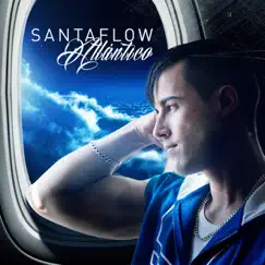 Atlántico by Santaflow album reviews, ratings, credits