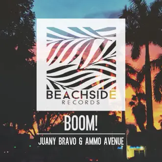 Boom! by Ammo Avenue & Juany Bravo song reviws