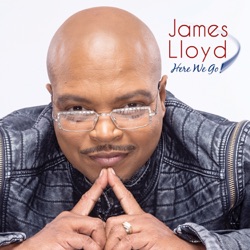 James Lloyd - Play It Forward