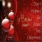 Don't Wanna Be Alone This Christmas - g'Beau lyrics