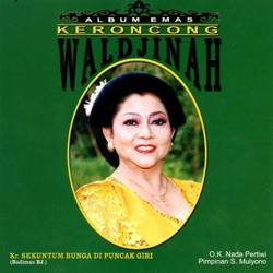 Waldjinah - Kr. Romansa