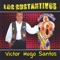 Los Animales - Victor Hugo Santos lyrics
