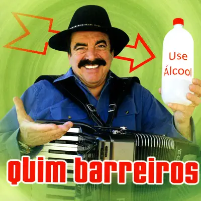 Use Álcool - Quim Barreiros