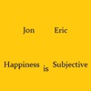 Happiness is Subjective