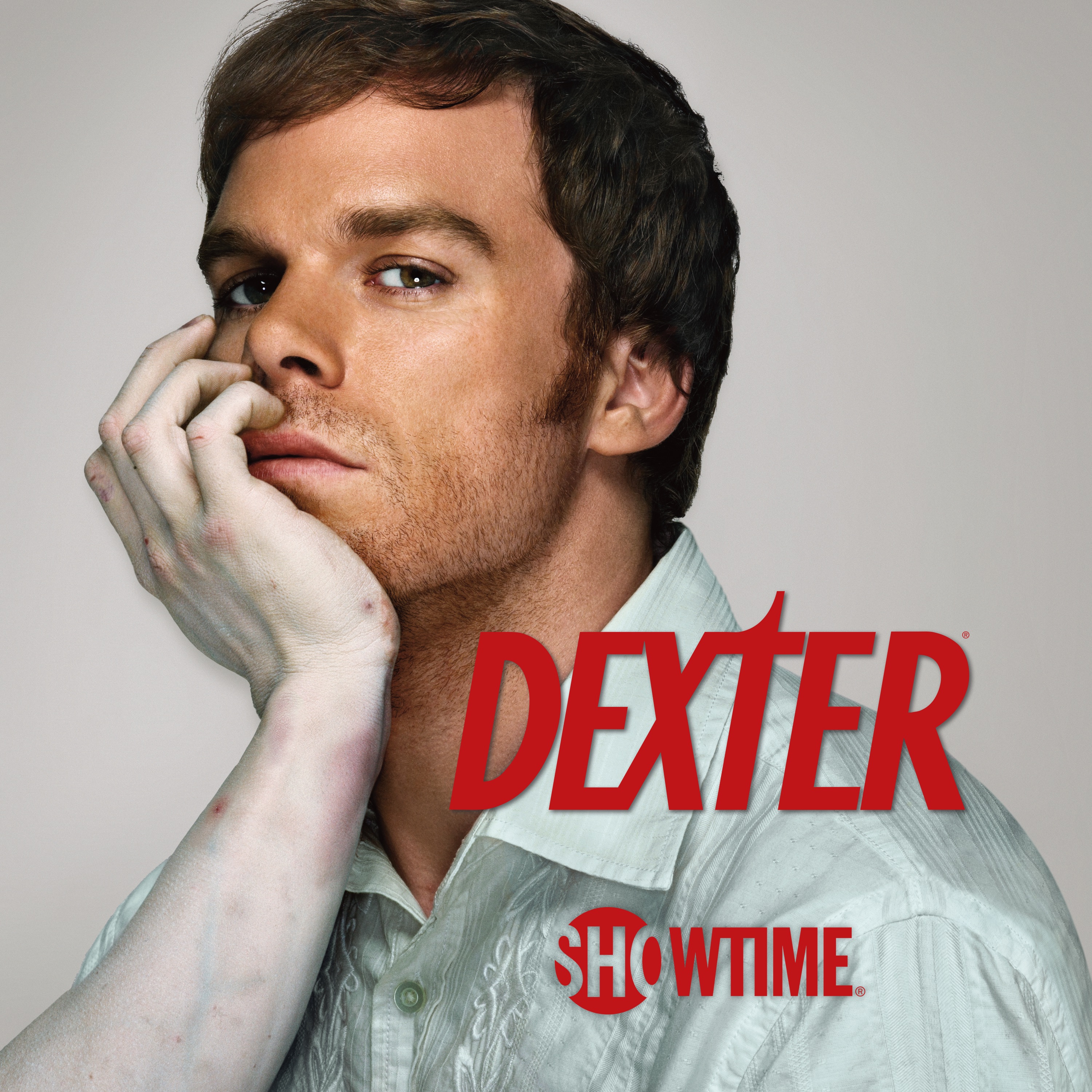 Dexter season promo 1