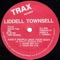 Party People Jack Your Body - Lidell Townsell lyrics