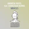 Miracles (feat. Christian Burns) - EP album lyrics, reviews, download