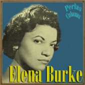 Perlas Cubanas: Elena Burke artwork